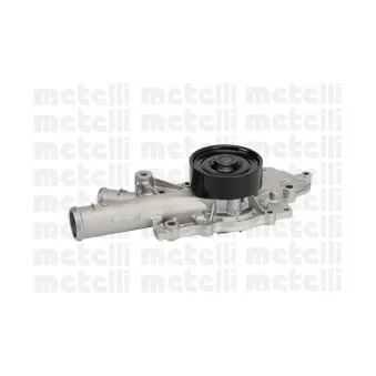 Pompe à eau METELLI 24-0955