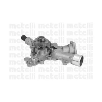 Pompe à eau METELLI 24-0958