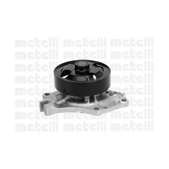 Pompe à eau METELLI 24-0962