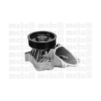 Pompe à eau METELLI 24-0964