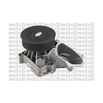 Pompe à eau METELLI 24-0965
