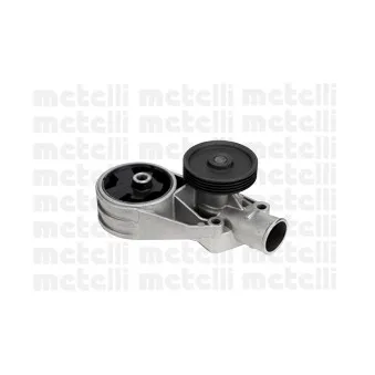 Pompe à eau METELLI 24-0966