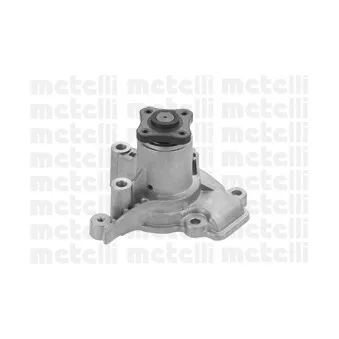 Pompe à eau METELLI 24-0972