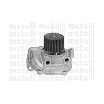 Pompe à eau METELLI 24-0973