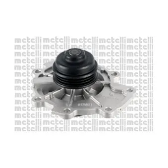 Pompe à eau METELLI 24-0974