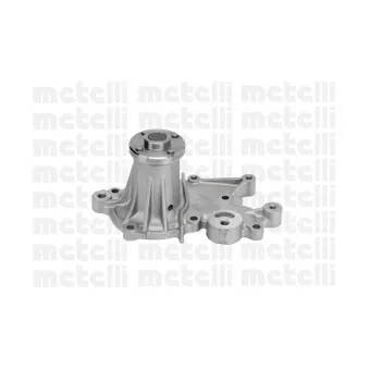 Pompe à eau METELLI 24-0975