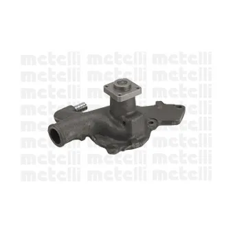 Pompe à eau METELLI 24-0976