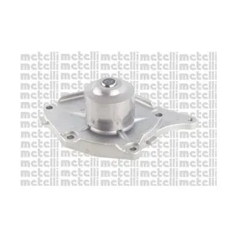 Pompe à eau METELLI 24-0977