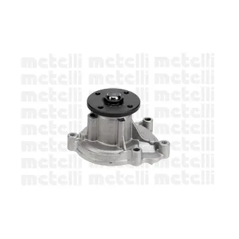 Pompe à eau METELLI