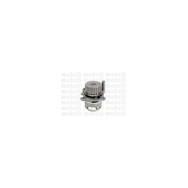 Pompe à eau METELLI 24-0980