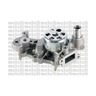 Pompe à eau METELLI 24-0981