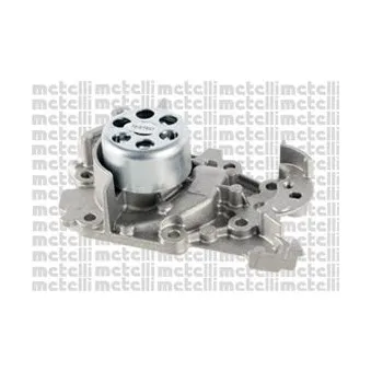 Pompe à eau METELLI 24-0983