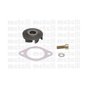 Pompe à eau METELLI 24-0984