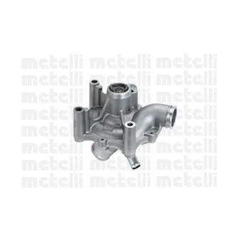 Pompe à eau METELLI 24-0985