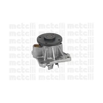 Pompe à eau METELLI 24-0986