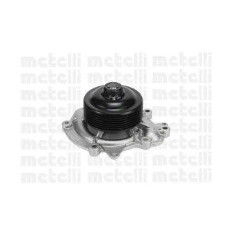 Pompe à eau METELLI 24-0992