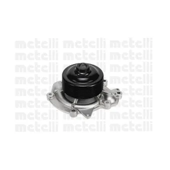 Pompe à eau METELLI 24-0993