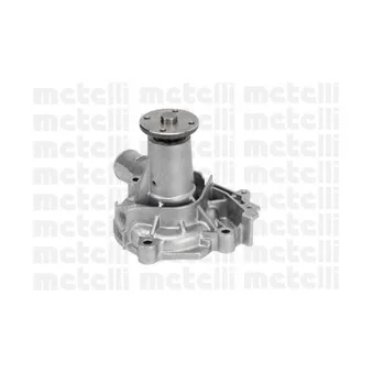 Pompe à eau METELLI 24-0997