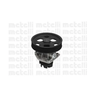 Pompe à eau METELLI 24-0998