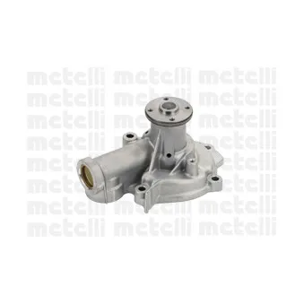 Pompe à eau METELLI 24-0999