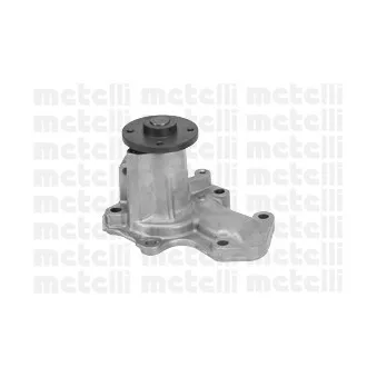 Pompe à eau METELLI 24-1000
