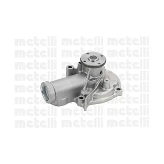 Pompe à eau METELLI 24-1003