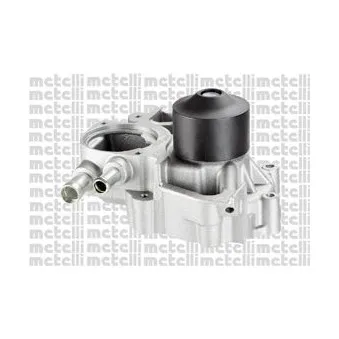 Pompe à eau METELLI 24-1008