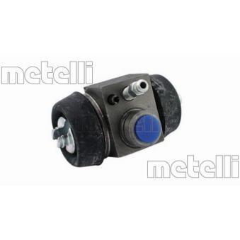 Cylindre de roue METELLI