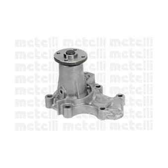 Pompe à eau METELLI 24-1009