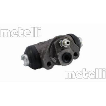 Cylindre de roue METELLI