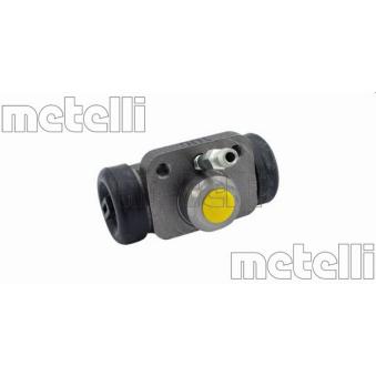 Cylindre de roue METELLI