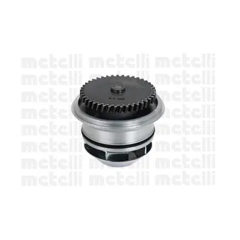 Pompe à eau METELLI 24-1010