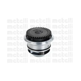 Pompe à eau METELLI 24-1011