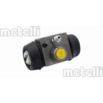 Cylindre de roue METELLI