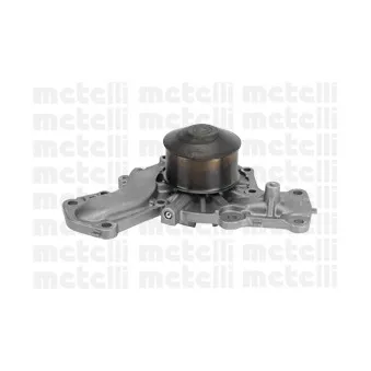 Pompe à eau METELLI 24-1012