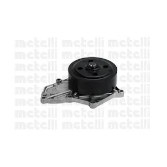 Pompe à eau METELLI 24-1013