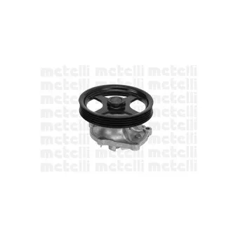 Pompe à eau METELLI 24-1014