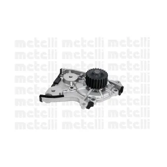 Pompe à eau METELLI 24-1015