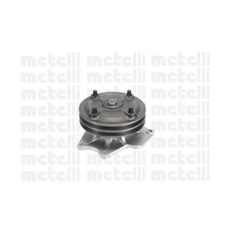 Pompe à eau METELLI 24-1016
