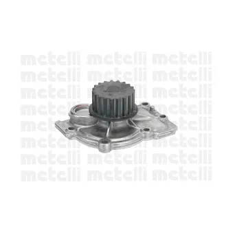 Pompe à eau METELLI 24-1019