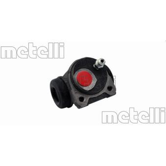 Cylindre de roue arrière droit METELLI