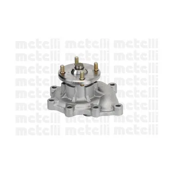 Pompe à eau METELLI 24-1022