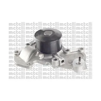 Pompe à eau METELLI 24-1024