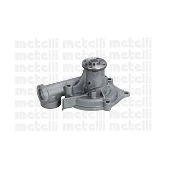Pompe à eau METELLI 24-1025