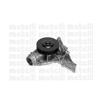 Pompe à eau METELLI 24-1027