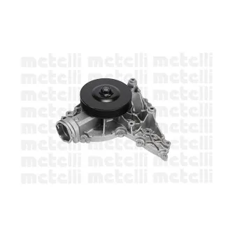 Pompe à eau METELLI 24-1028