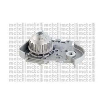 Pompe à eau METELLI
