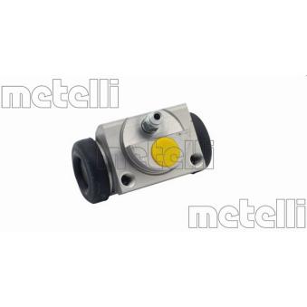 Cylindre de roue METELLI 04-0846