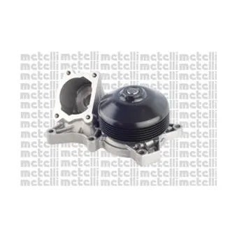 Pompe à eau METELLI 24-1039
