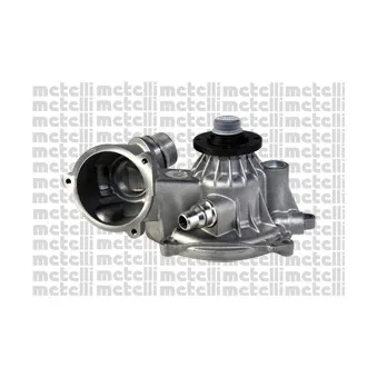 Pompe à eau METELLI 24-1040